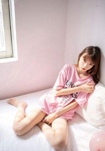 迪拜的女孩