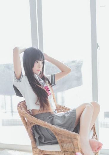 甜蜜的妻子