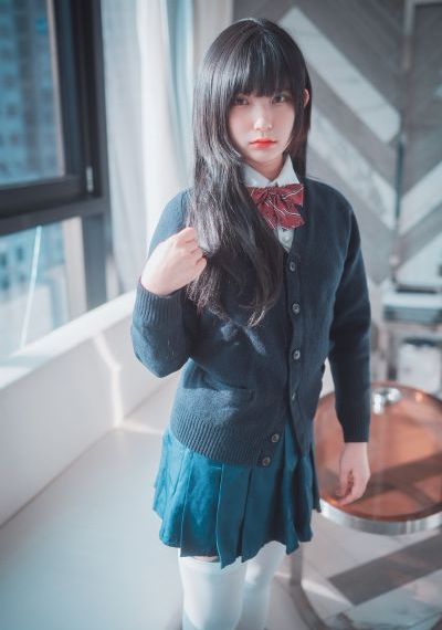 恶魔人默示录