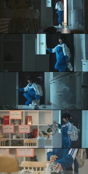美国女孩2