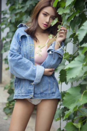 塑胶花