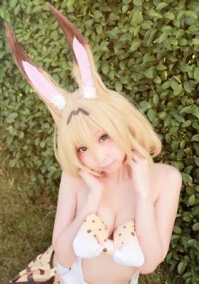 恶魔人carybady
