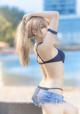 女友的闺蜜